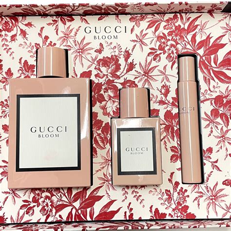 how long does gucci bloom last|gucci bloom scent.